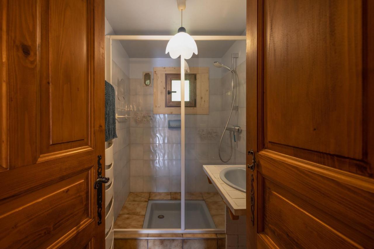 Appartement De La Joux Saint-Sigismond  Экстерьер фото
